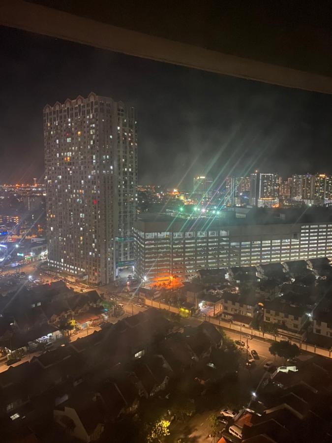 6 Pax 1 Bedroom Near Usm Spice Arena Pantai Specialist Airport Bayan Lepas Εξωτερικό φωτογραφία