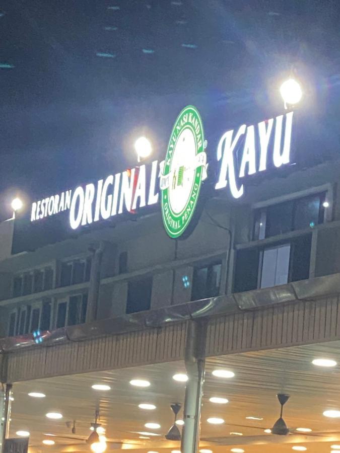 6 Pax 1 Bedroom Near Usm Spice Arena Pantai Specialist Airport Bayan Lepas Εξωτερικό φωτογραφία