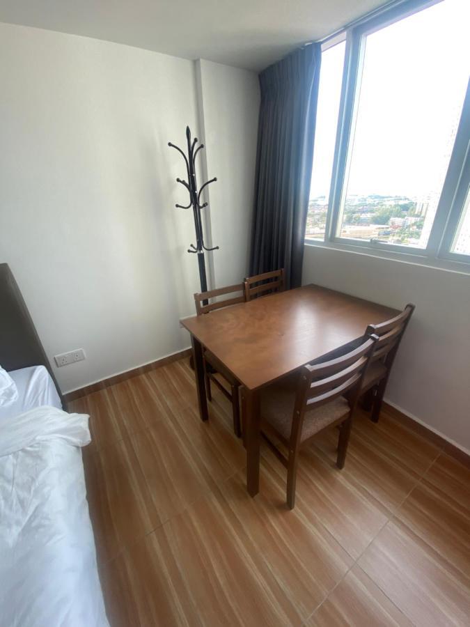 6 Pax 1 Bedroom Near Usm Spice Arena Pantai Specialist Airport Bayan Lepas Εξωτερικό φωτογραφία