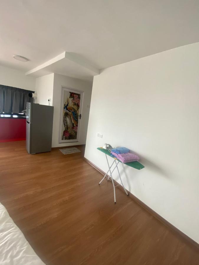 6 Pax 1 Bedroom Near Usm Spice Arena Pantai Specialist Airport Bayan Lepas Εξωτερικό φωτογραφία