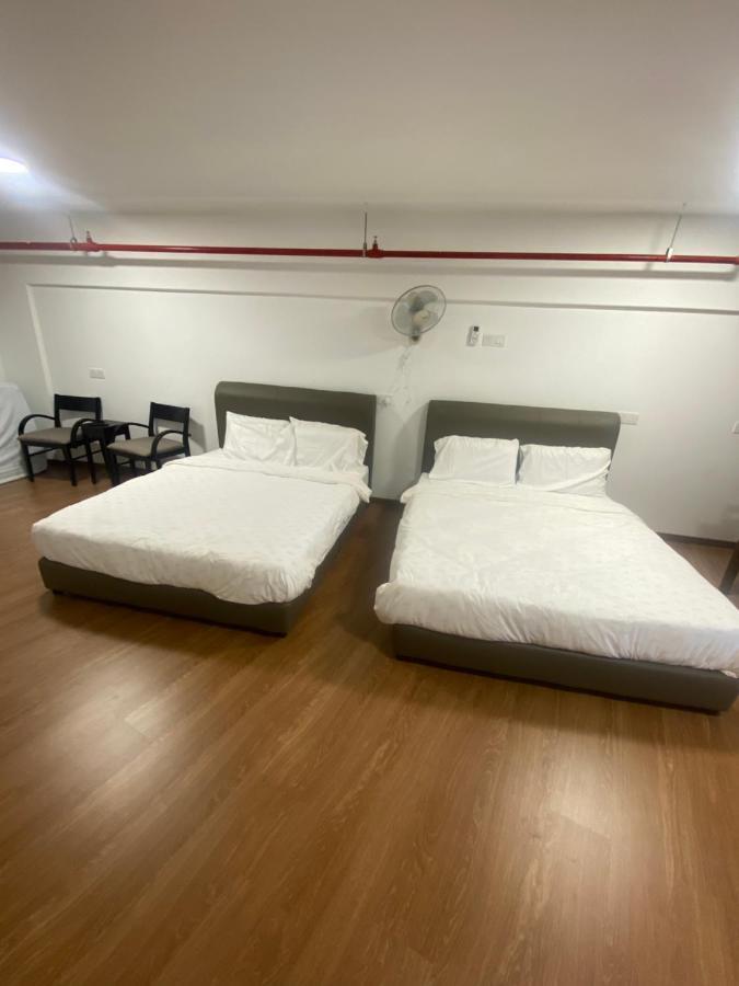 6 Pax 1 Bedroom Near Usm Spice Arena Pantai Specialist Airport Bayan Lepas Εξωτερικό φωτογραφία